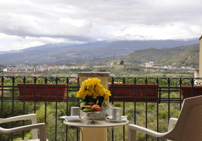 Bed And Breakfast Affittacamere Villino Lenci